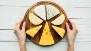 Read more about the article Smile and Say Cheese