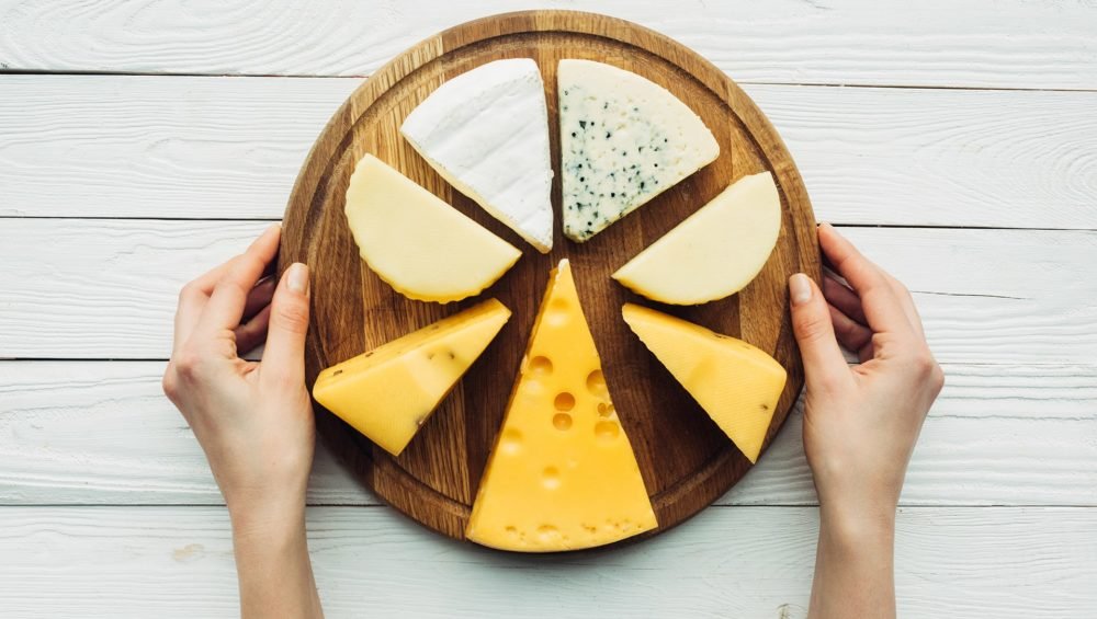 Read more about the article Smile and Say Cheese