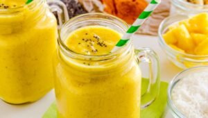 Read more about the article Top Fruit Smoothie Ingredients